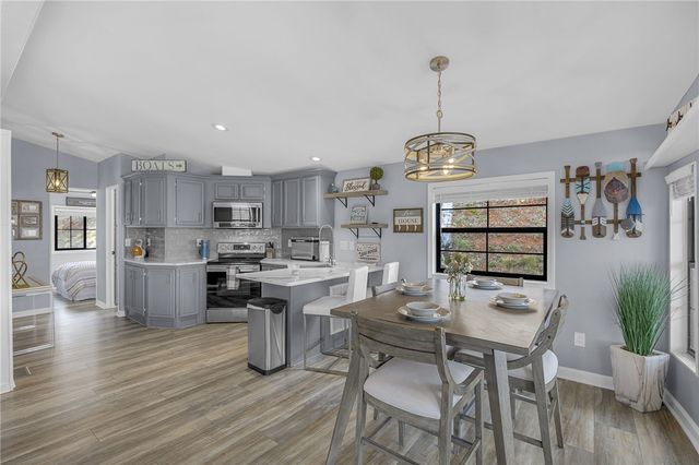 1230 Melton Road 15, West Union, SC 29696