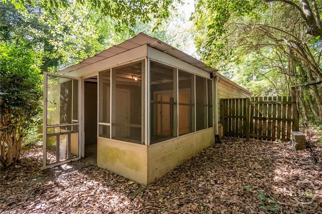 175 Habersham, Athens, GA 30606