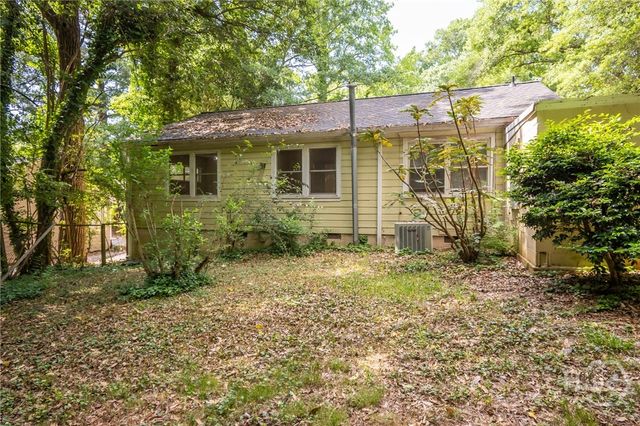 175 Habersham, Athens, GA 30606