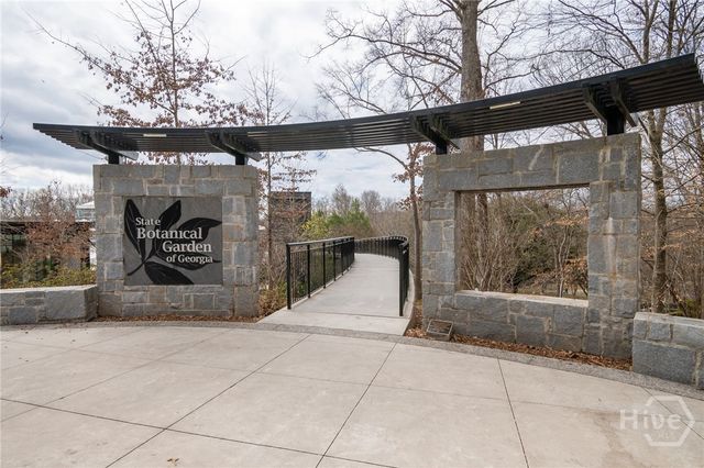 175 Habersham, Athens, GA 30606
