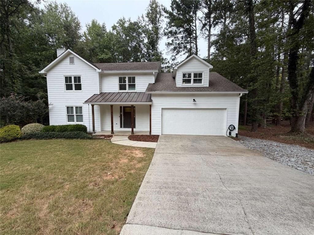 190 Timber Oak Cove, Lawrenceville, GA 30043