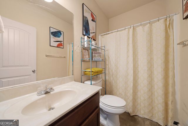 4140 Monaghan Way, South Fulton, GA 30349