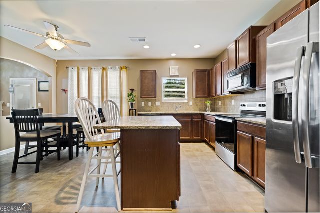 4140 Monaghan Way, South Fulton, GA 30349