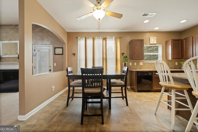 4140 Monaghan Way, South Fulton, GA 30349