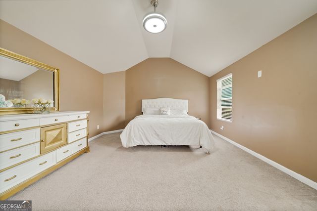 4140 Monaghan Way, South Fulton, GA 30349