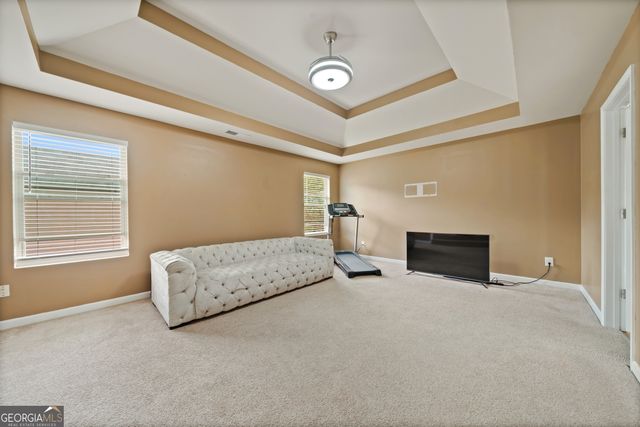 4140 Monaghan Way, South Fulton, GA 30349