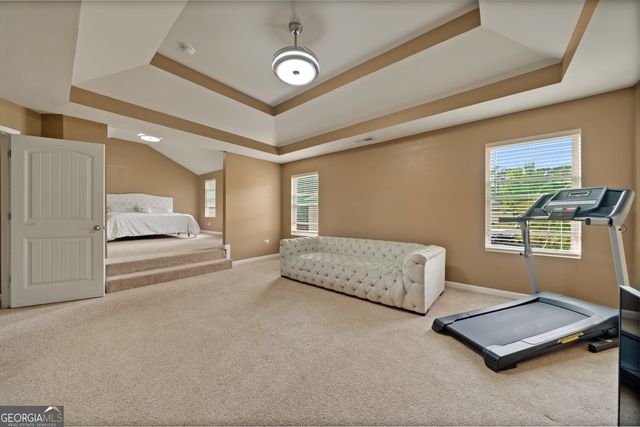 4140 Monaghan Way, South Fulton, GA 30349