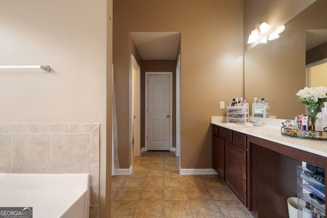 4140 Monaghan Way, South Fulton, GA 30349