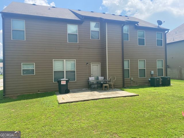 4140 Monaghan Way, South Fulton, GA 30349