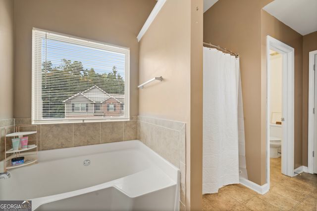 4140 Monaghan Way, South Fulton, GA 30349