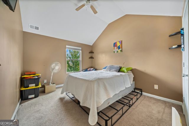 4140 Monaghan Way, South Fulton, GA 30349