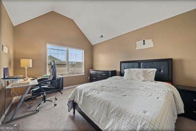 4140 Monaghan Way, South Fulton, GA 30349