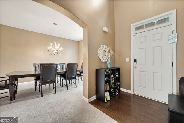 4140 Monaghan Way, South Fulton, GA 30349