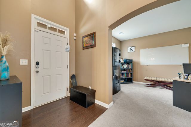 4140 Monaghan Way, South Fulton, GA 30349