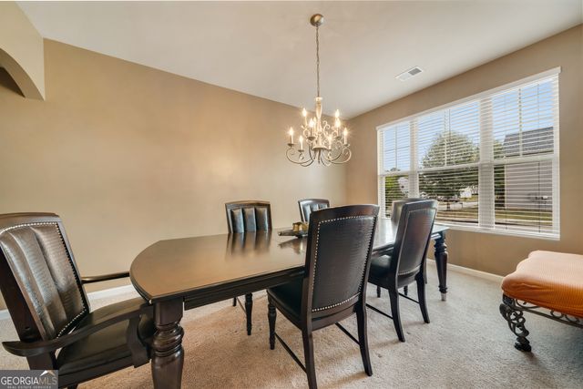 4140 Monaghan Way, South Fulton, GA 30349