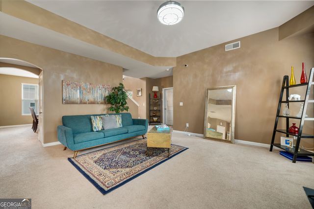 4140 Monaghan Way, South Fulton, GA 30349