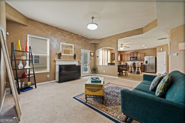 4140 Monaghan Way, South Fulton, GA 30349