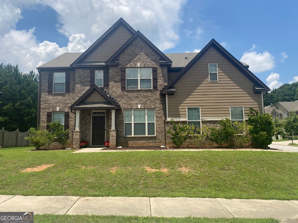 4140 Monaghan Way, South Fulton, GA 30349