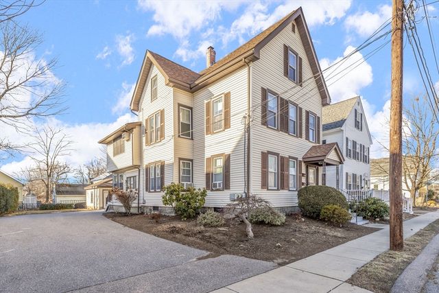 33 Pearl Street 2, Natick, MA 01760