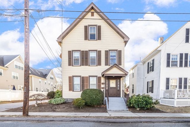 33 Pearl Street 2, Natick, MA 01760