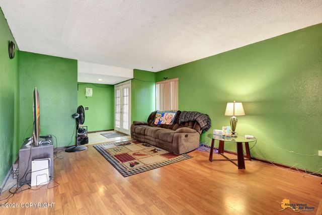 3615 Alamosa Drive, Anchorage, AK 99502