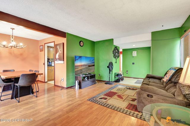3615 Alamosa Drive, Anchorage, AK 99502
