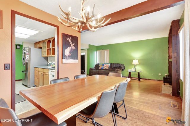 3615 Alamosa Drive, Anchorage, AK 99502