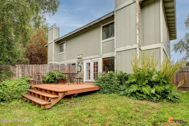 3615 Alamosa Drive, Anchorage, AK 99502