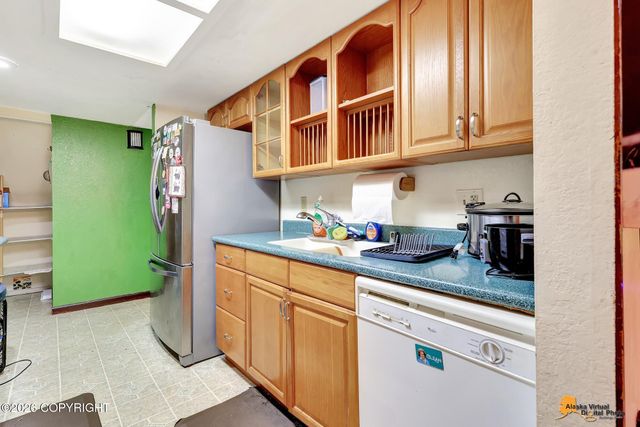 3615 Alamosa Drive, Anchorage, AK 99502