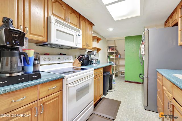 3615 Alamosa Drive, Anchorage, AK 99502