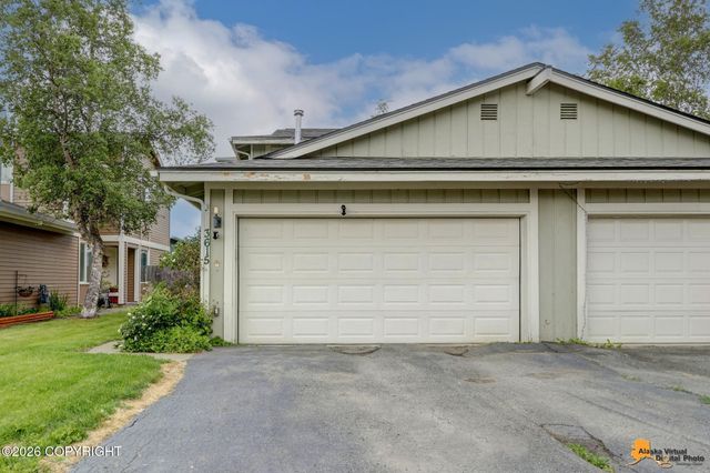 3615 Alamosa Drive, Anchorage, AK 99502