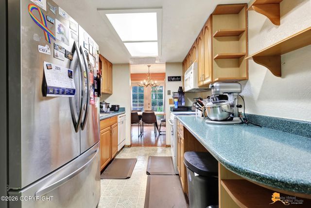 3615 Alamosa Drive, Anchorage, AK 99502