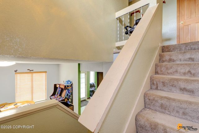 3615 Alamosa Drive, Anchorage, AK 99502