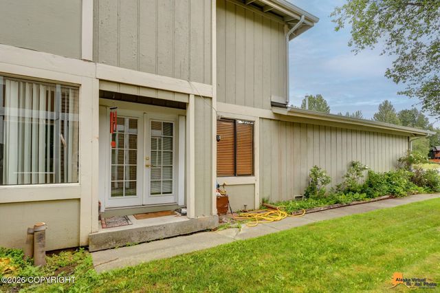 3615 Alamosa Drive, Anchorage, AK 99502