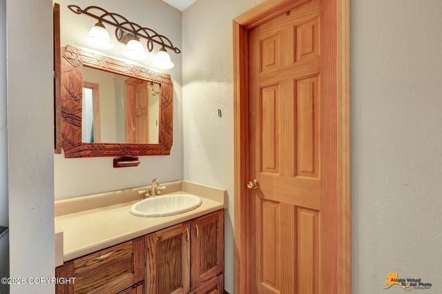 3615 Alamosa Drive, Anchorage, AK 99502