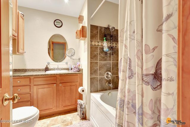 3615 Alamosa Drive, Anchorage, AK 99502