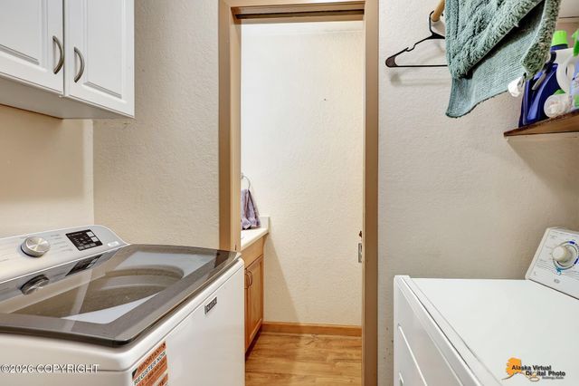 3615 Alamosa Drive, Anchorage, AK 99502