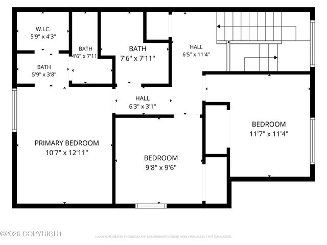 3615 Alamosa Drive, Anchorage, AK 99502