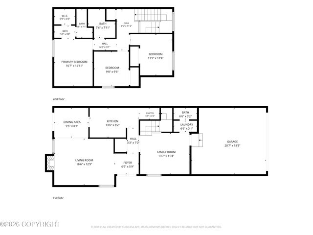 3615 Alamosa Drive, Anchorage, AK 99502