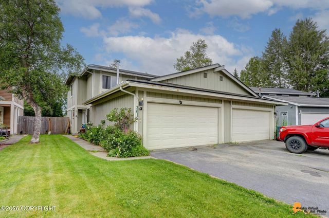 3615 Alamosa Drive, Anchorage, AK 99502