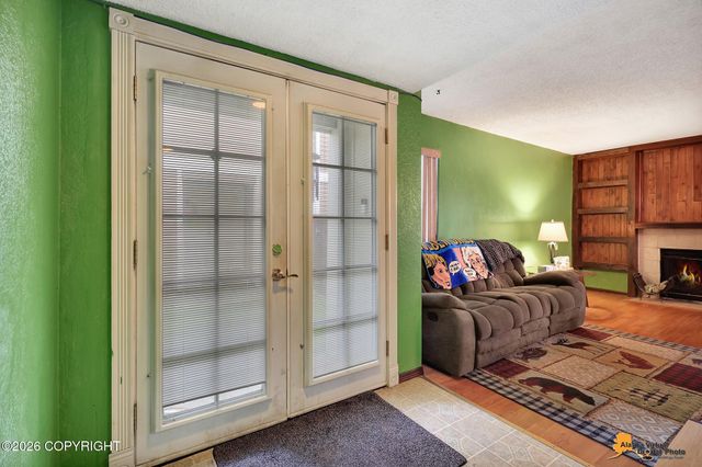 3615 Alamosa Drive, Anchorage, AK 99502