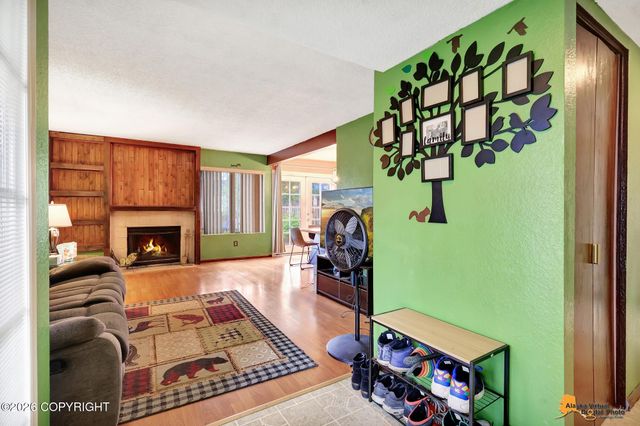 3615 Alamosa Drive, Anchorage, AK 99502
