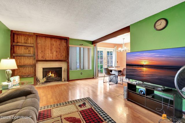 3615 Alamosa Drive, Anchorage, AK 99502