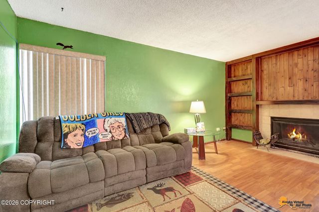 3615 Alamosa Drive, Anchorage, AK 99502