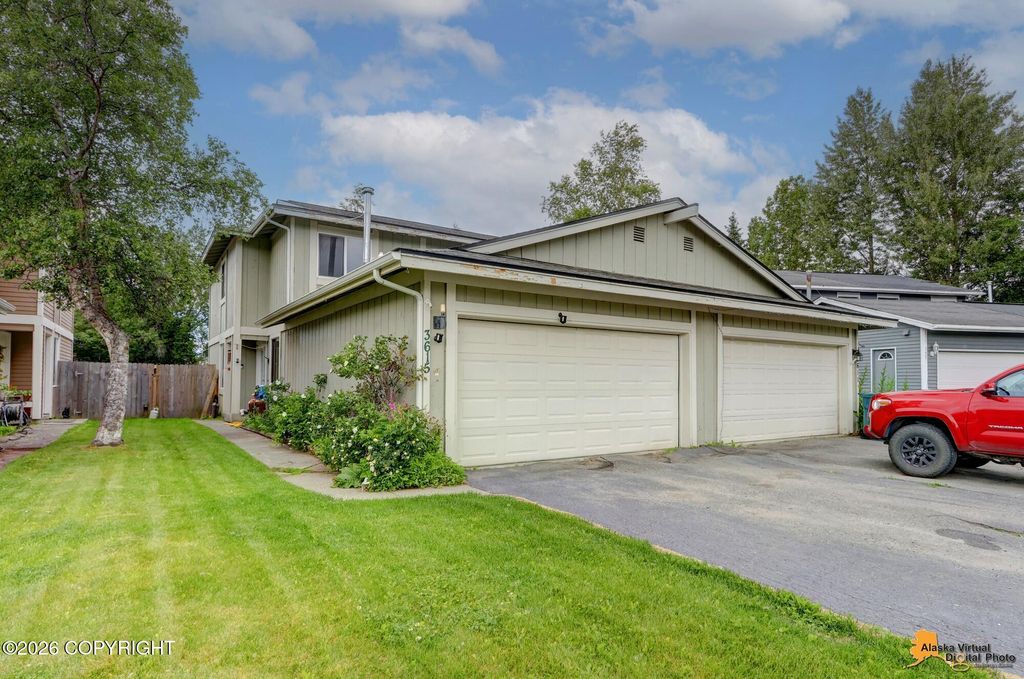 3615 Alamosa Drive, Anchorage, AK 99502