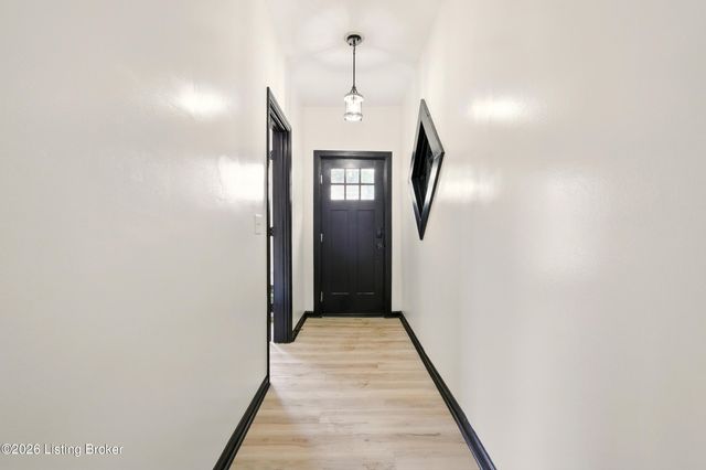 1102 E Saint Catherine St, Louisville, KY 40204