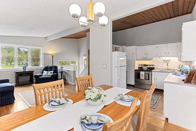 193 Orchard Street, Millis, MA 02054