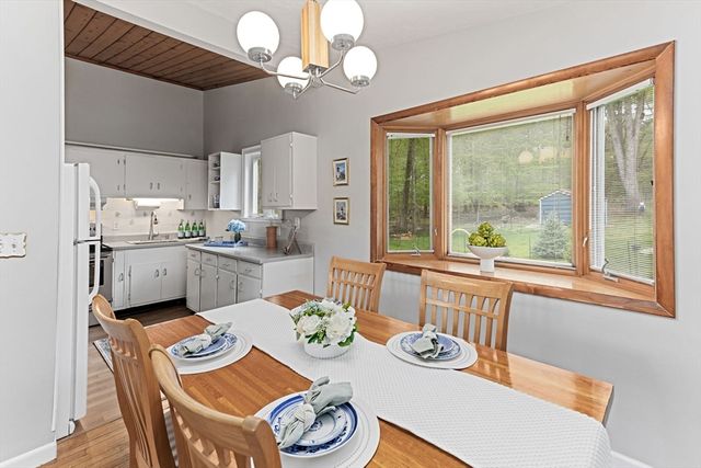193 Orchard Street, Millis, MA 02054