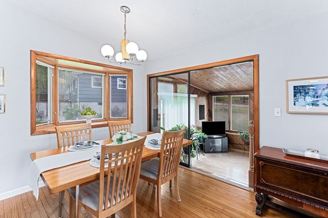 193 Orchard Street, Millis, MA 02054