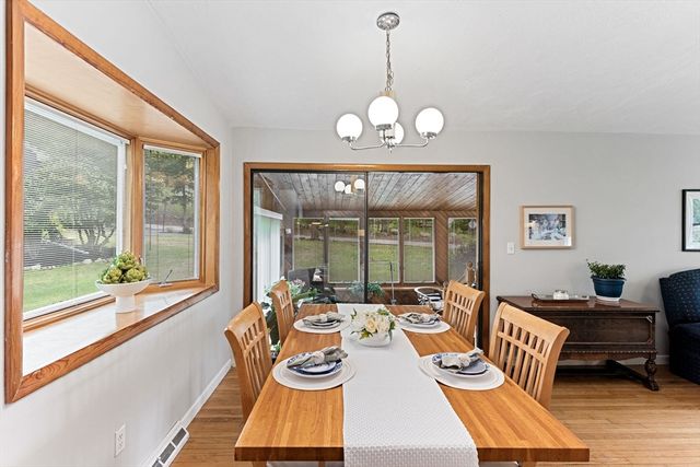 193 Orchard Street, Millis, MA 02054